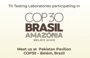 COP30 in Belém, Brazil